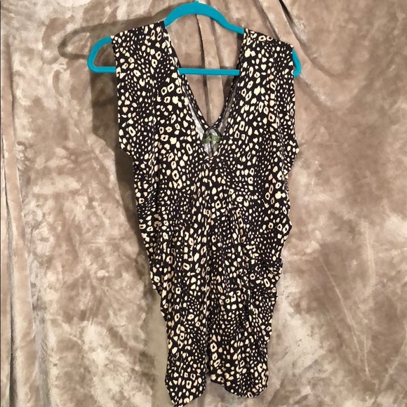 Velvet by Graham & Spencer Pattern Top - Picture 3 of 7